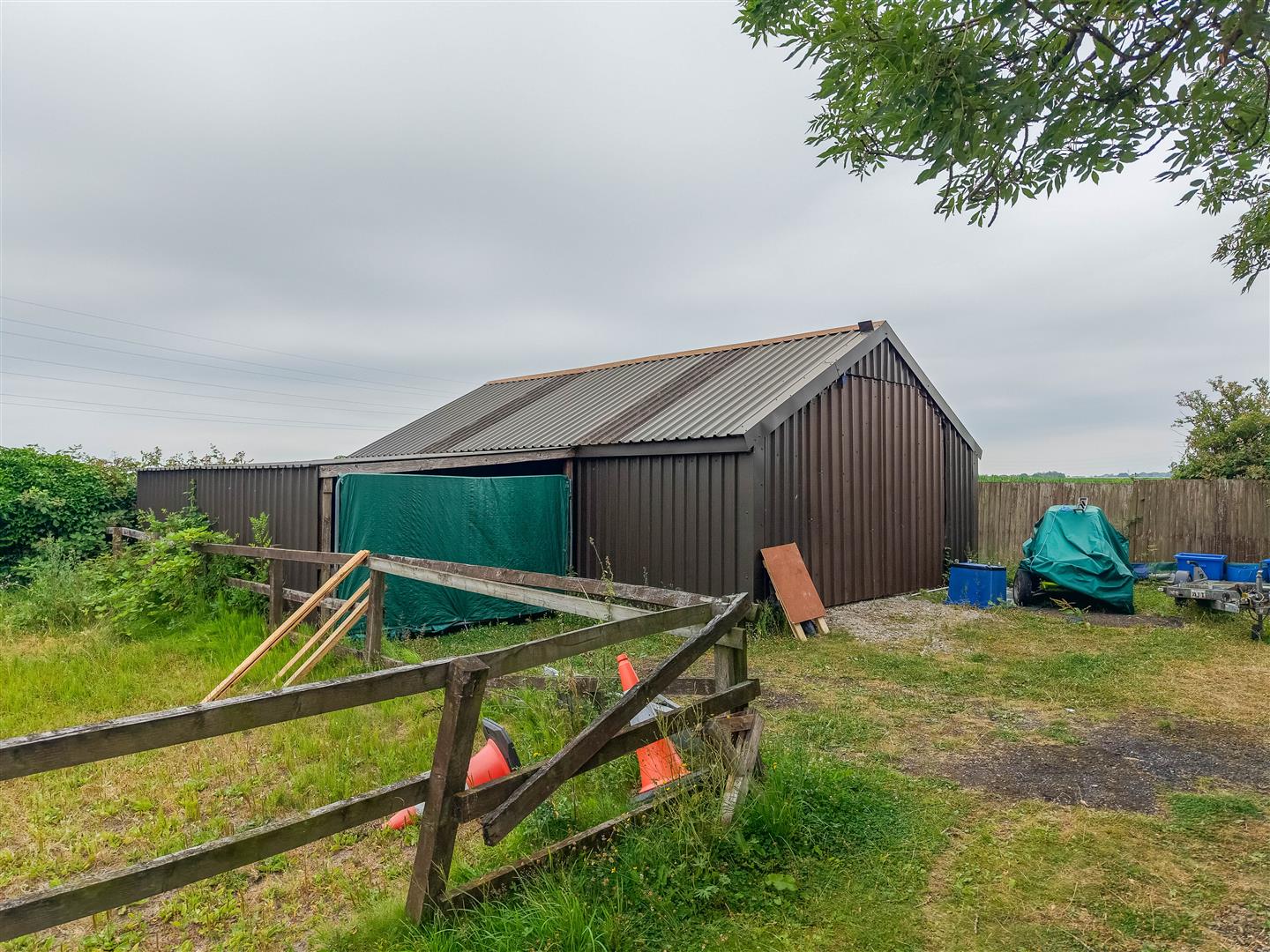 Pleasant View Longmeanygate, Midge Hall, Leyland